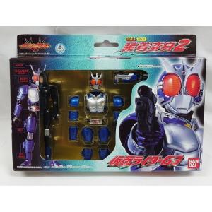 BANDAI（バンダイ） 装着変身 GD-51 仮面ライダーエクシードギルス