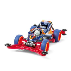 ミニ四駆 95335 プロトエンペラーZX（ジークロス）プレミアム