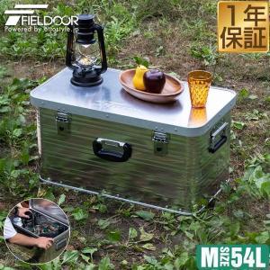 アストロプロダクツ（ASTROPRODUCTS） アルミコンテナ 48L | コンテナ