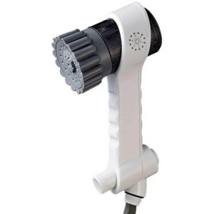 サイエンス シャワーヘッド ミラブル ウルトラファインミスト マイクロ