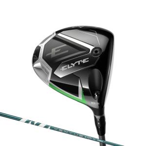 Callaway（キャロウェイ） 日本正規品 ELYTE(エリート) ドライバー