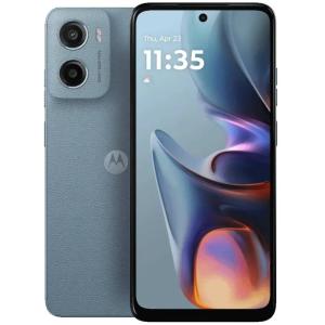 moto g64y 5G 4GB+128GB Y!mobile シルバーブルー SIMフリー 新品 未