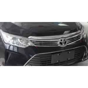 AVV50 トヨタ カムリ ハイブリッド 海外仕様純正 メッキフロントグリル