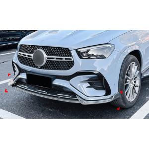 スポーティ全開♪ メルセデス ベンツ カーボン ルック