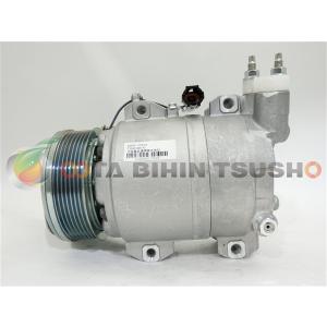 日産（NISSAN） NV350 キャラバン コンプレッサー エアコン