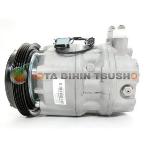 リビルト エアコンコンプレッサー UD クオン用 送料無料 : NET 部品館