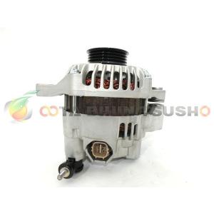 クボタ トラクタ用 DENSO純正リビルト オルタネーター 27060-16470