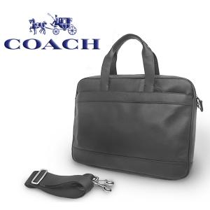 COACH（コーチ） ビジネスバッグ F30623 Hudson Small Messenger