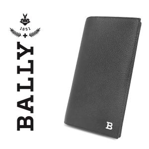 Bally（バリー） 財布 BRIGADIERE BLYTHEN.DSH L字ラウンド長財布