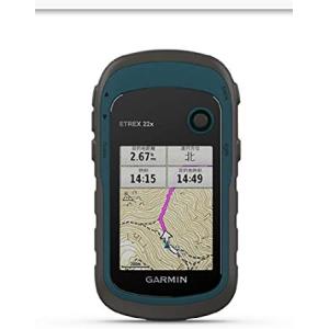 GARMIN（ガーミン） 【並行輸入品】Garmin GLO 2 Bluetooth GPS