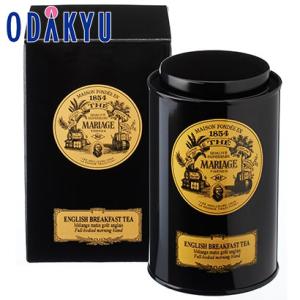 マリアージュフレール（Mariage Freres） ギフト 紅茶 島々のヴァニラ