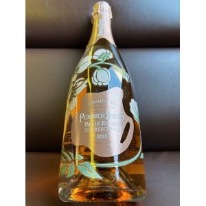 PERRIER-JOUET ペリエ ジュエ ベルエポック フロレサンス 2015