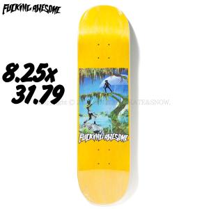 FUCKING AWESOME（ファッキング オーサム） ファッキンオーサム 8.0