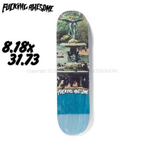 FUCKING AWESOME（ファッキング オーサム） ファッキンオーサム 8.0