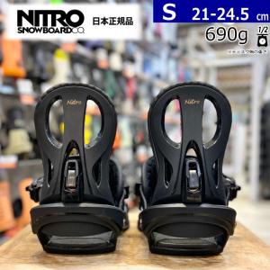 24-25 NITRO COSMIC カラー:FACTORY CRAFT SMサイズ ナイトロ