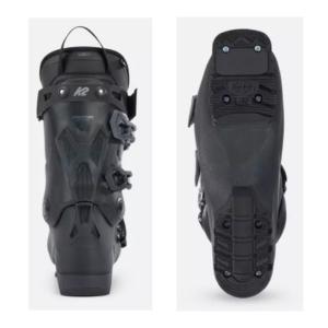 23-24 K2 RECON 100 MV [28.5cm足幅100mm幅] アルペンソールセット