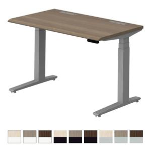 IKEA/イケア/通販】BEKANT ベカント コーナーデスク 右, リノリウム