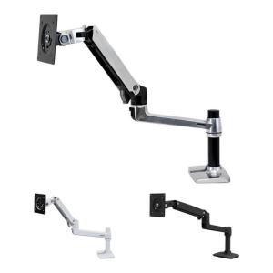 エルゴトロン（ergotron） LX Pro LX プロ ラージクランプベース