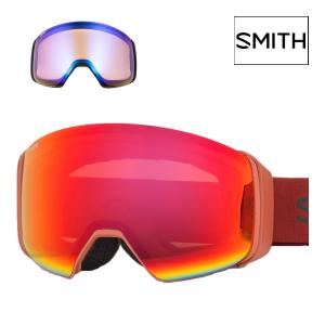 SMITH（スミス） ゴーグル スカイライン XL m007312qj994v ロー