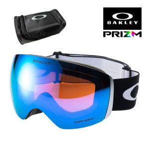 Flight Deck オークリー ゴーグル フライトデッキ M oo7064-d4