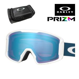 Line Miner オークリー ゴーグル ラインマイナー M oo7093-57