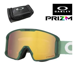 Line Miner オークリー ゴーグル ラインマイナー M oo7093-57
