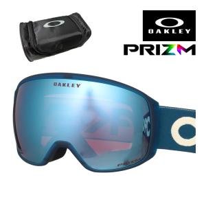 OAKLEY（オークリー） ゴーグル フライトトラッカー L oo7104-49