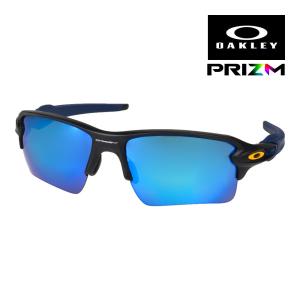 Flak オークリー フラック2.0 XL oo9188-60 ハイブリッジフィット