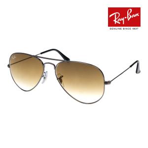 AVIATOR（Ray-Ban） レイバン サングラス rb3025 55サイズ 001/51