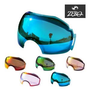Airbrake オークリー ゴーグル 交換レンズ エアブレイク XL ZERO TECH