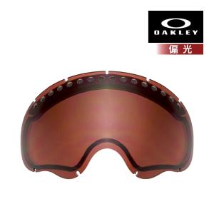 OAKLEY（オークリー） ゴーグル 交換レンズ エーフレーム 2.0 59-794