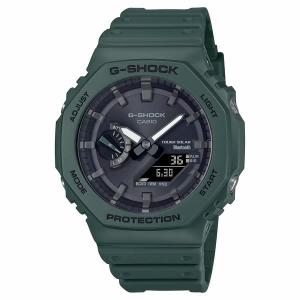 G-SHOCK GA-B2100-1A1JF 腕時計 CASIO カシオ タフソーラー モバイル