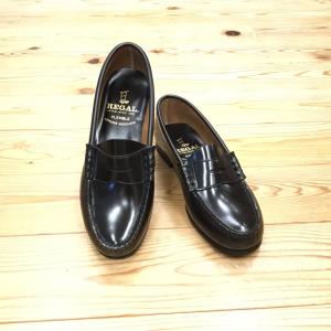 REGAL（リーガル） 2414 ブラウン ローファー リーガル定番のデザイン