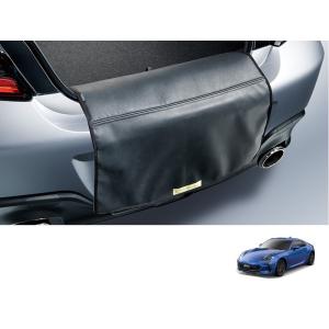 BRZ STIフレキシブルVバー「スバル純正用品」 BRZ ZD8(C/D/E型