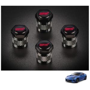 BRZ STIプッシュエンジンスイッチ「スバル純正用品」 BRZ ZD8 (B