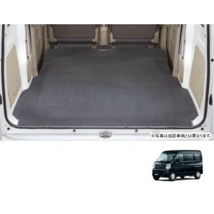 エブリイワゴン ((ZT)マルチルーフバー(サイド 左右分セット)「スズキ