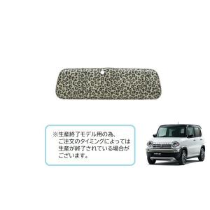 HUSTLER（ハスラー） フェンダーガーニッシュ(ストライプ)左右分セット