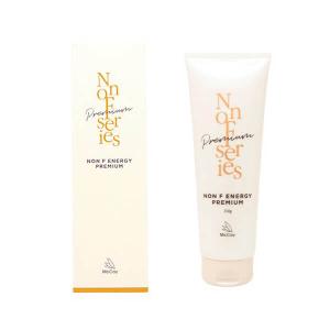 NONF マッコイ ノンF シェイプEX 250g ボディクリーム ノン エフ