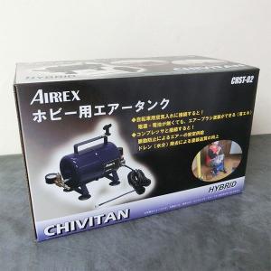 アネスト岩田 エアブラシ用コンプレッサ AIRREX MX6011 送料無料 : P