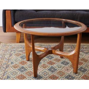 ACME Furniture（アクメファニチャー） JETTY COFFEE TABLE ジェティ
