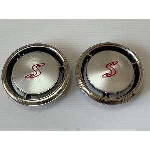 ハコスカ前期フロントグリル Nマーク エンブレム 45 旧車 L型 GT-R GT