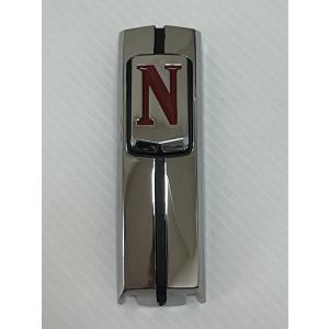 ハコスカ前期フロントグリル Nマーク エンブレム 45 旧車 L型 GT-R GT