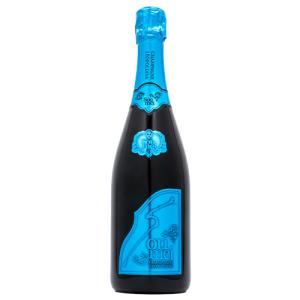 ソウメイ ロゼ 750ml 箱なし 正規品 シャンパン シャンパーニュ : お酒