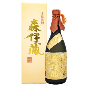 森伊蔵酒造 森伊蔵 720ml 箱なし アウトレット 芋焼酎 : お酒市場