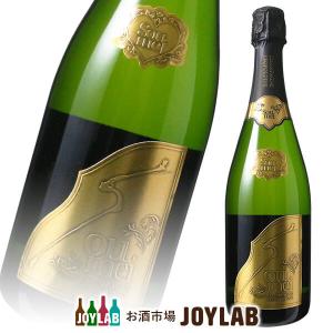 ソウメイ ブリュット 750ml 箱なし 正規品 シャンパン シャンパーニュ