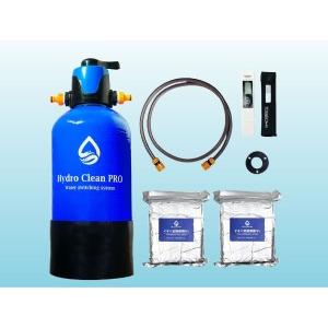 新発売！！水拭き要らずの洗車革命 Hydro Clean PRO ハイドロクリーン