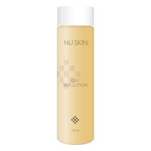 NU SKIN（ニュースキン） Q10 スキン ローション 150ml 3本セット 化粧