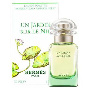 HERMES（エルメス） [並行輸入品][HERMES]エルメス ナイルの庭EDT 50ml