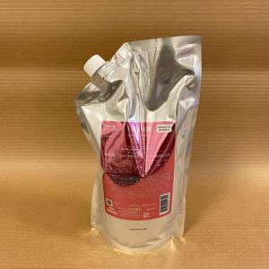 Aujua ミルボン オージュア QU クエンチ シャンプー モイスト 500ml