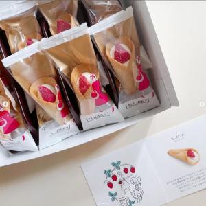 AUDREY オードリーグレイシア チョコレート 8本入り お土産 贈り物